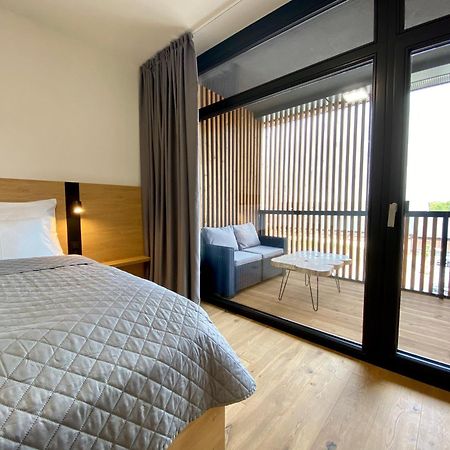 Tee Room Celadna & Wellness Exterior photo