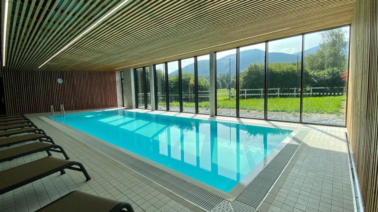 Tee Room Celadna & Wellness Exterior photo
