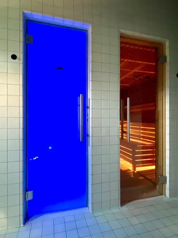 Tee Room Celadna & Wellness Exterior photo