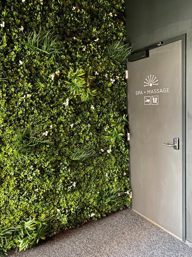 Tee Room Celadna & Wellness Exterior photo