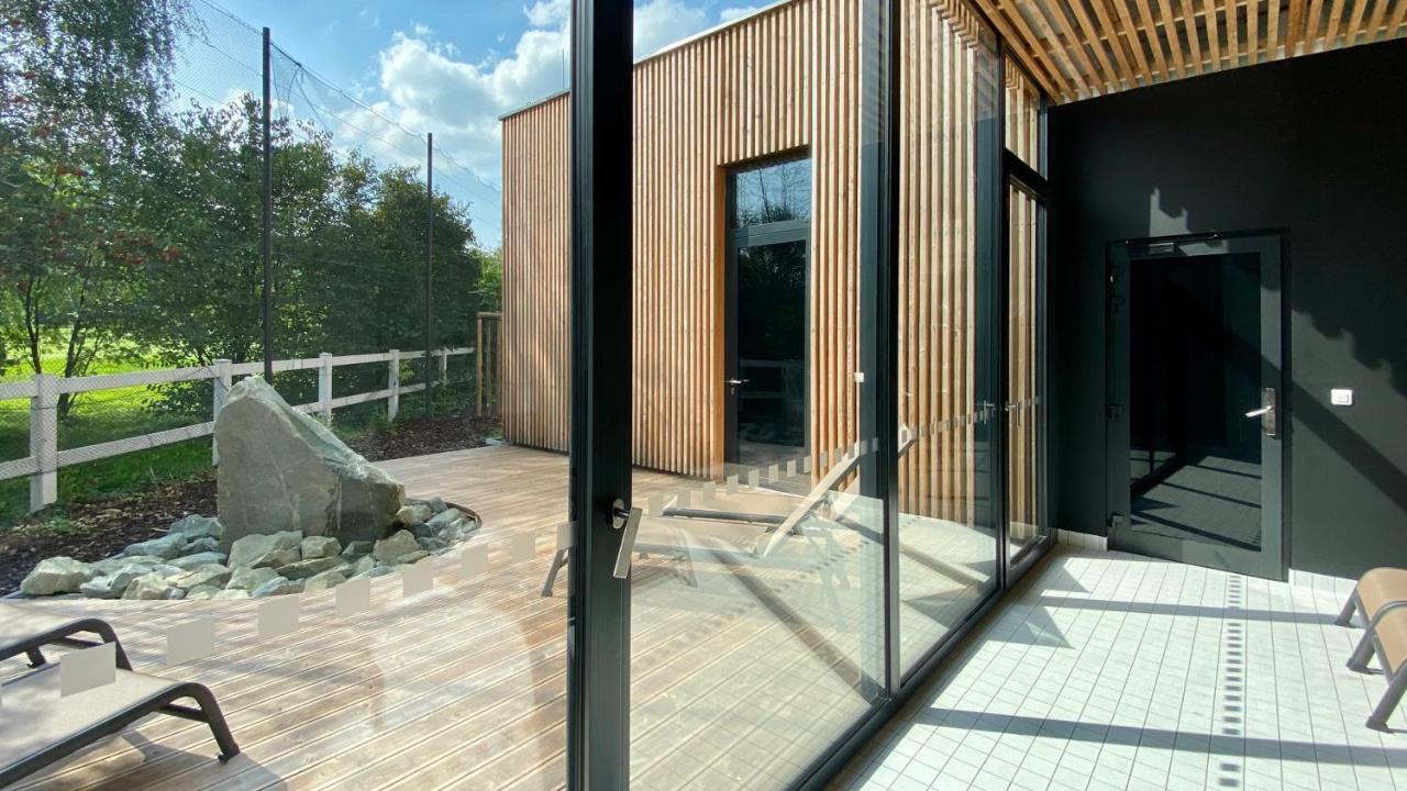 Tee Room Celadna & Wellness Exterior photo