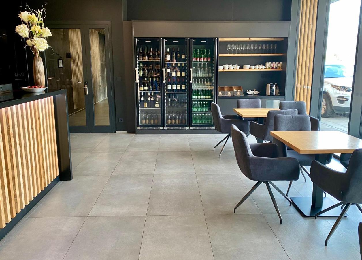 Tee Room Celadna & Wellness Exterior photo