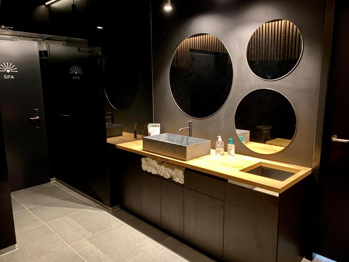 Tee Room Celadna & Wellness Exterior photo