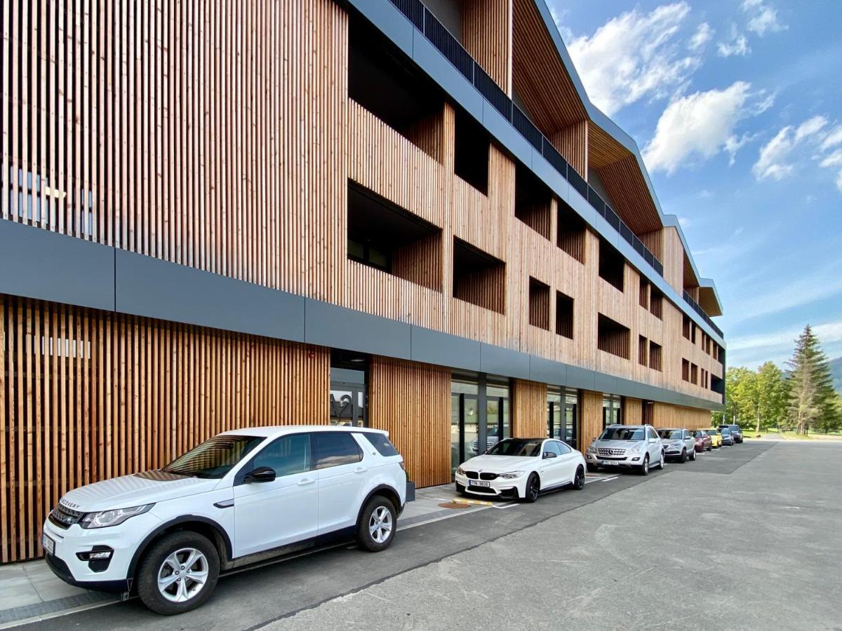 Tee Room Celadna & Wellness Exterior photo