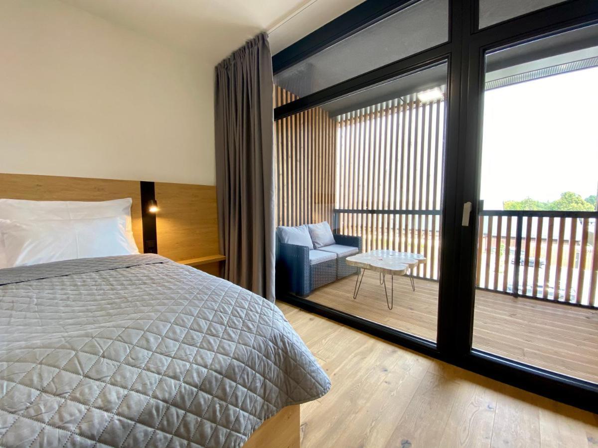 Tee Room Celadna & Wellness Exterior photo
