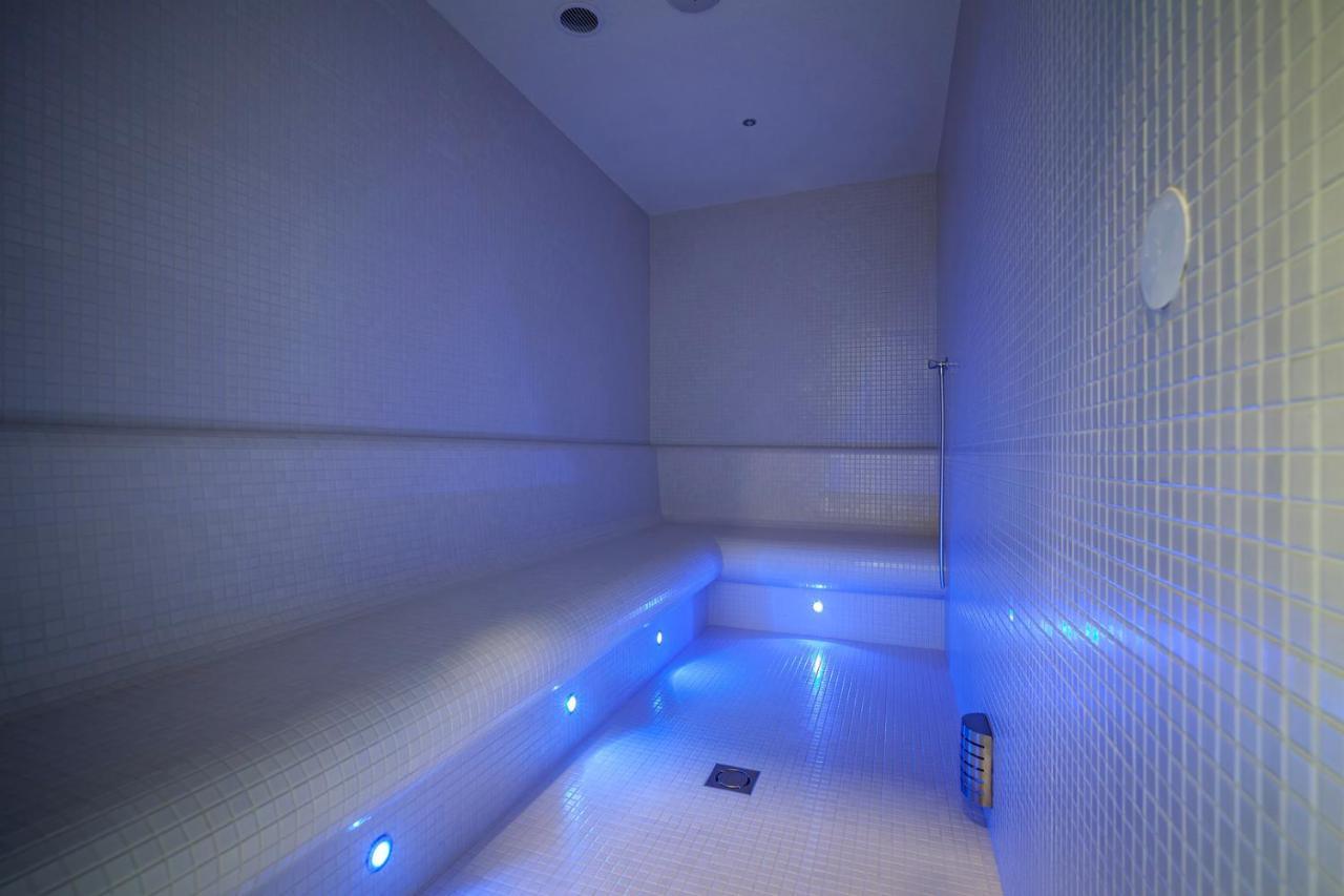 Tee Room Celadna & Wellness Exterior photo